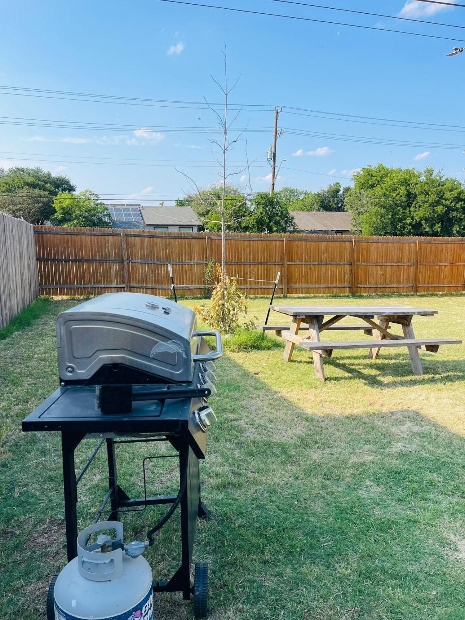 The Lackland Seaworld Haven San Antonio Exterior foto